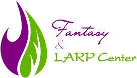 Fantasy LARP Center